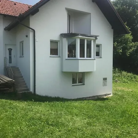 Tatil Evi Lepa Dolenjska