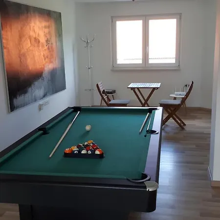 Prázdninový dům Lepa Dolenjska Ursna Sela