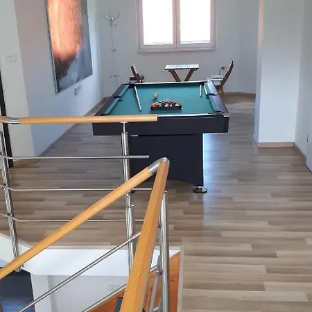 Počitniška hiša Lepa Dolenjska Ursna Sela