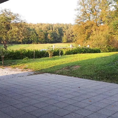 Počitniška hiša Lepa Dolenjska