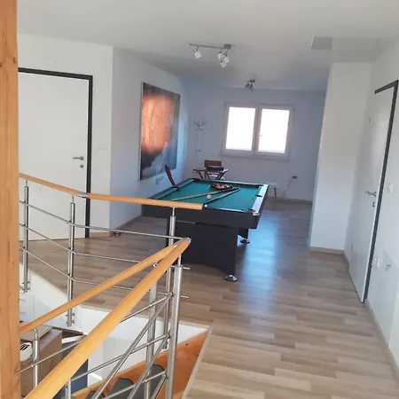 Počitniška hiša Lepa Dolenjska *