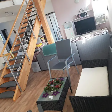 Prázdninový dům Lepa Dolenjska Ursna Sela