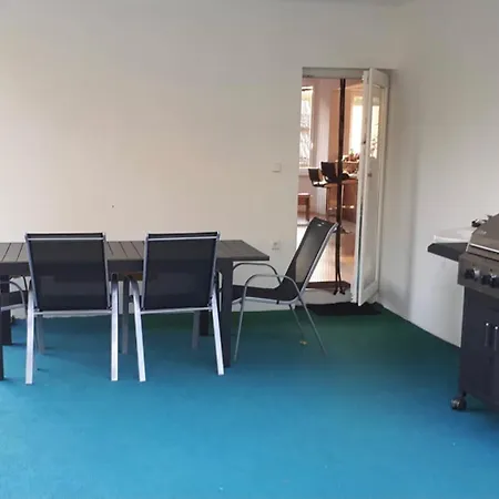 Prázdninový dům Lepa Dolenjska Ursna Sela