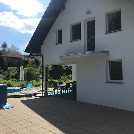 Lepa Dolenjska Prázdninový dům *