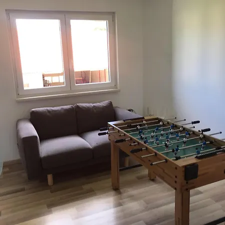 בית נופש Lepa Dolenjska