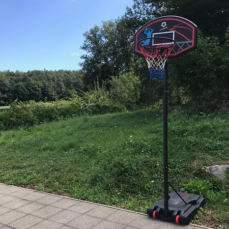 Lepa Dolenjska Prázdninový dům Ursna Sela