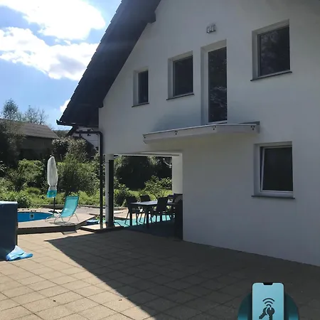 בית נופש Lepa Dolenjska Ursna Sela