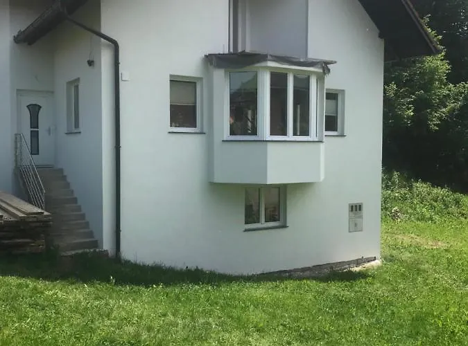 Casa vacanze Lepa Dolenjska