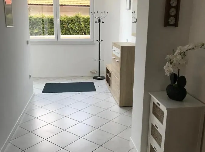 Lepa Dolenjska Casa vacanze