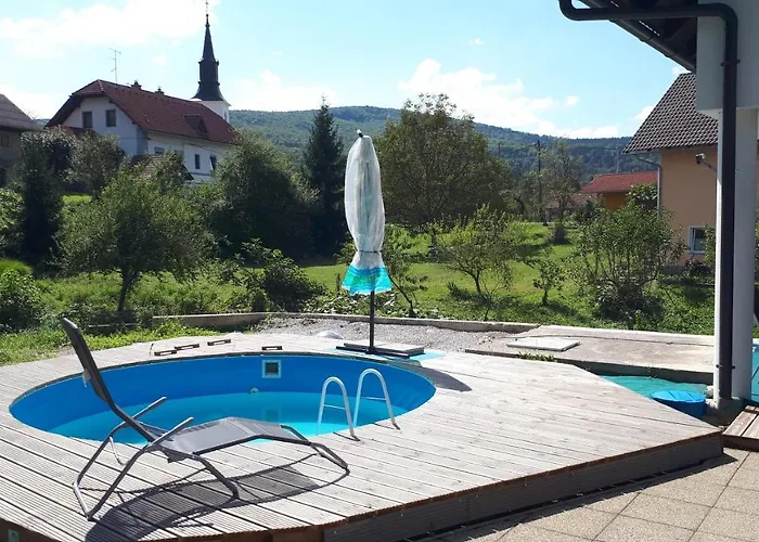 Lepa Dolenjska Ursna Sela