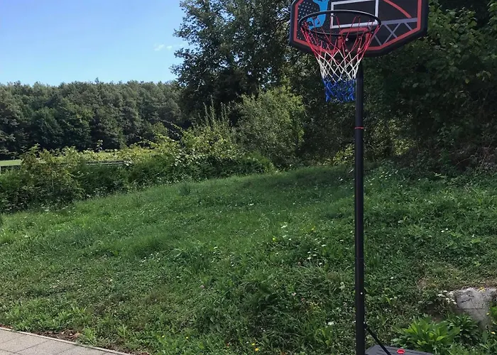 Lepa Dolenjska Casa vacanze Ursna Sela